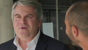 À quel âge êtes-vous né(e) ? Avec Franck Louvrier