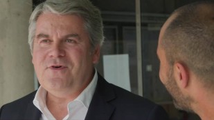 À quel âge êtes-vous né(e) ? Avec Franck Louvrier