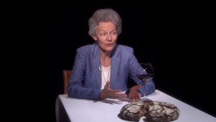 Isabelle Bochet - Saint Augustin