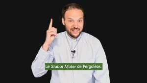 Le conseil éco-spi - Stabat Mater