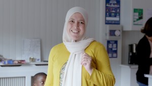 GÉNÉRATIONS LAUDATO SI' - Femmes seules, victimes et héroïnes du quotidien