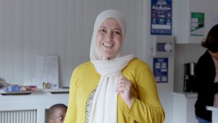 GÉNÉRATIONS LAUDATO SI' - Femmes seules, victimes et héroïnes du quotidien