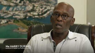 La clameur de la terre - Me Harry Durimel, l’avocat historique de l’affaire Chlordécone