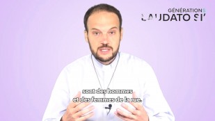 Le conseil éco-spi - Au bord du monde