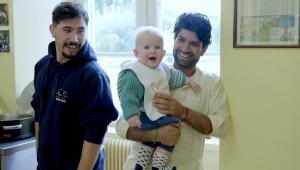 GÉNÉRATIONS LAUDATO SI' - Migrants, réfugiés, oser la rencontre