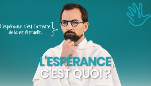 L'espérance, c'est quoi ?