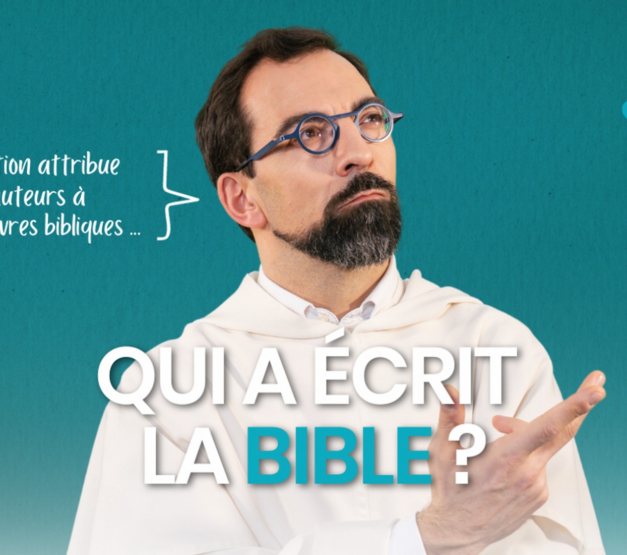 Qui a écrit la bible ? Jour du Seigneur