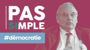 La démocratie est-elle en crise ? Pas si simple avec Jean-Louis Bourlanges