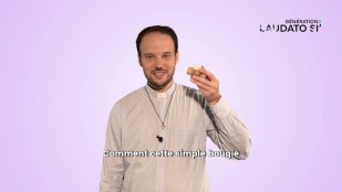 Que nous apprend cette bougie ?