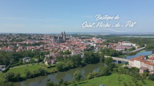 Sanctuaire(s) - Basilique Saint-Nicolas-de-Port