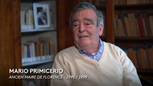 Giorgio La Pira [Bonus 3/3] L'héritage de Mario Primicerio