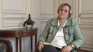 Giorgio La Pira [Bonus 1/3] Les anecdotes d'Agnès Brot