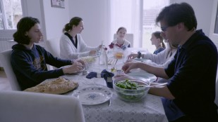 GÉNÉRATIONS LAUDATO SI' - Parler d'écologie intégrale en famille, sans tension