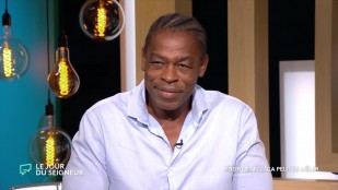 Le rugby et la foi, ça peut se mêler ! avec Serge Betsen