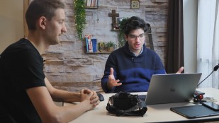 GÉNÉRATIONS LAUDATO SI' - Le numérique, quelle juste dose dans ma vie quotidienne ?