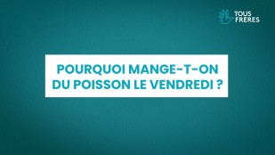 Pourquoi mange-t-on du poisson le vendredi ?