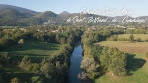 Sanctuaire(s) - Cathédrale Sainte-Marie de Saint-Bertrand-de-Comminges