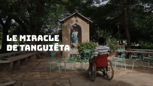 Le miracle de Tanguiéta