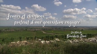 Jeunes et chrétiens, portrait d'une génération engagée
