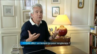 Les JMJ : un temps ou pour longtemps ?