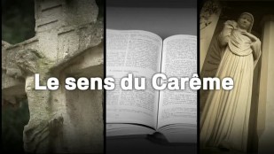 Le sens du carême
