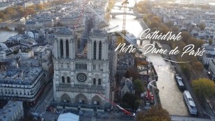 Sanctuaire(s) - Notre-Dame de Paris