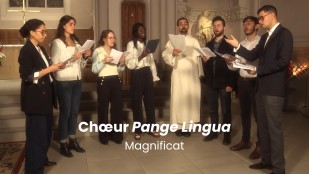 Magnificat