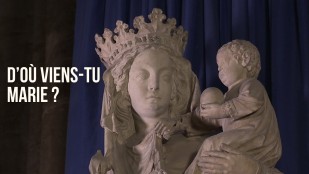 D'où viens-tu Marie ?