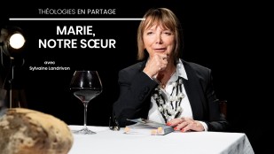 Marie, notre soeur 