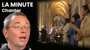 Le chant : louange et prière