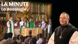 La doxologie : Parole de gloire