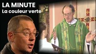 La couleur verte : La richesse du temps ordinaire