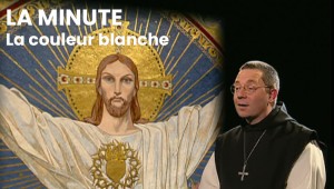 Blanc, couleur de la Gloire de Dieu