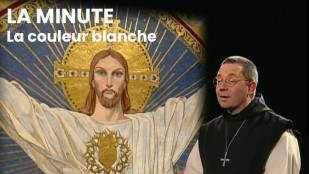 Blanc, couleur de la Gloire de Dieu