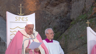 François, le pape d'un nouveau monde