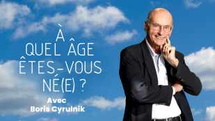 Boris cyrulnik