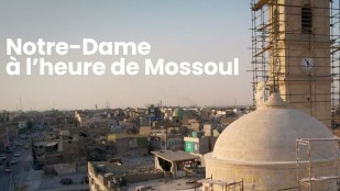 Notre-Dame à l'heure de Mossoul
