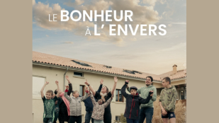 Béatitudes - Le bonheur à l'envers