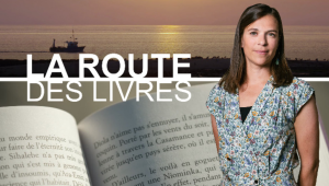 la route des livres - la peche