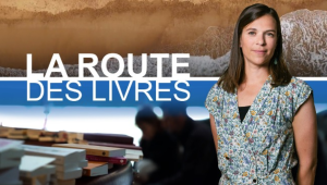 La route des livres - Le surf