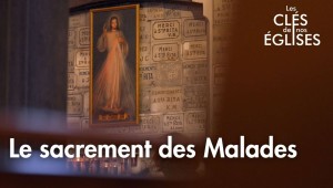 Les clés de nos églises