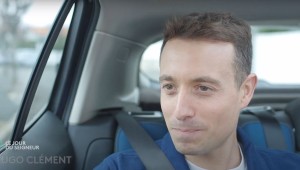 Parole inattendue : Hugo Clément