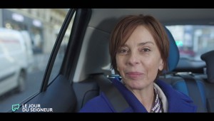 Parole inattendue : Karine Mast