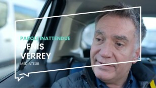 Parole inattendue : Denis Verrey