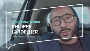 Parole inattendue : Philippe Lardellier