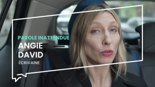 Parole inattendue : Angie David