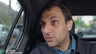 Parole inattendue : Edouard Bureau