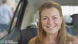 Parole inattendue : Diane de Coubertin