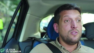 Parole inattendue : Samuel Grzybowski