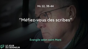 Parole inattendue : Philippe Le Guillou